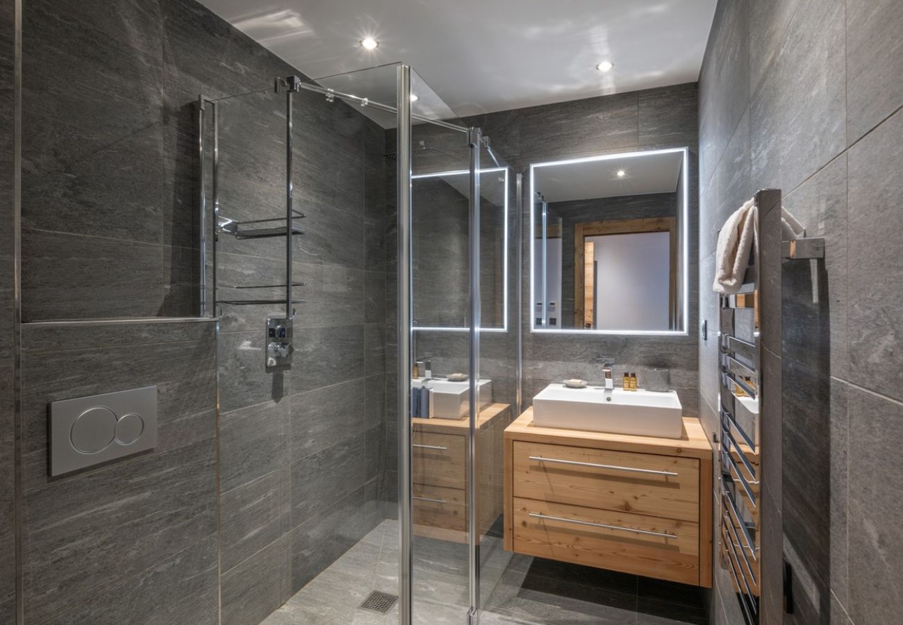 Apartment in L'Alpe d'Huez - Eden Blanc B5-21