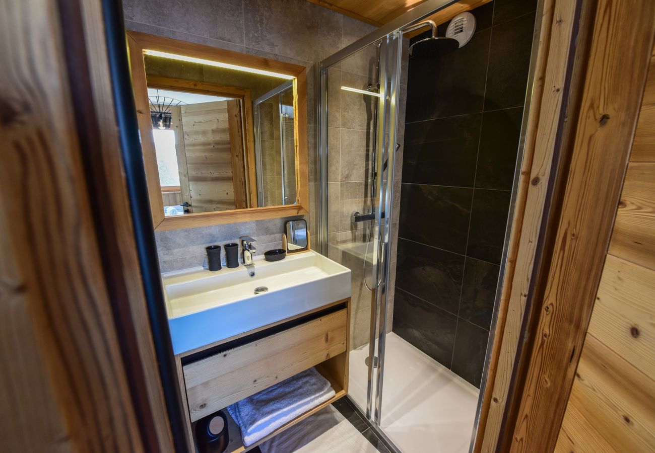 Apartment in L'Alpe d'Huez - Hameau Clotaire B35