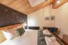Apartment in L'Alpe d'Huez - Hameau Clotaire A19