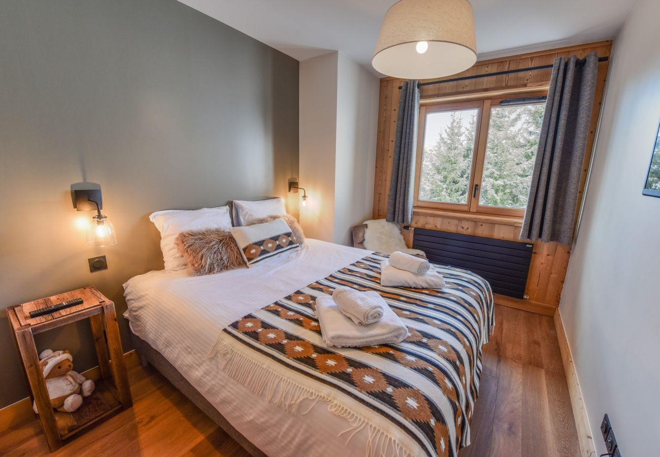 Apartment in L'Alpe d'Huez - Hameau Clotaire A16