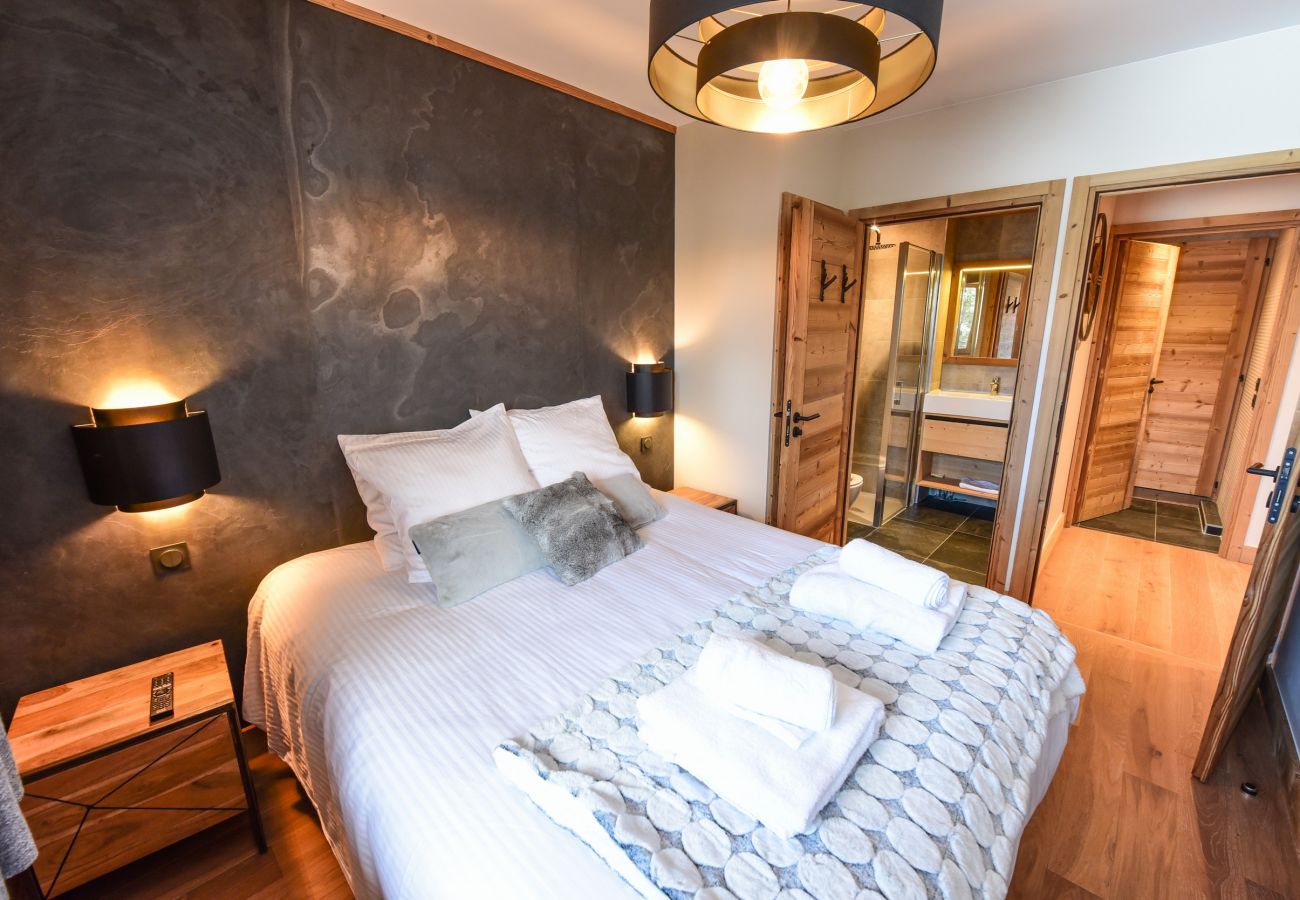 Apartment in L'Alpe d'Huez - Hameau Clotaire A16