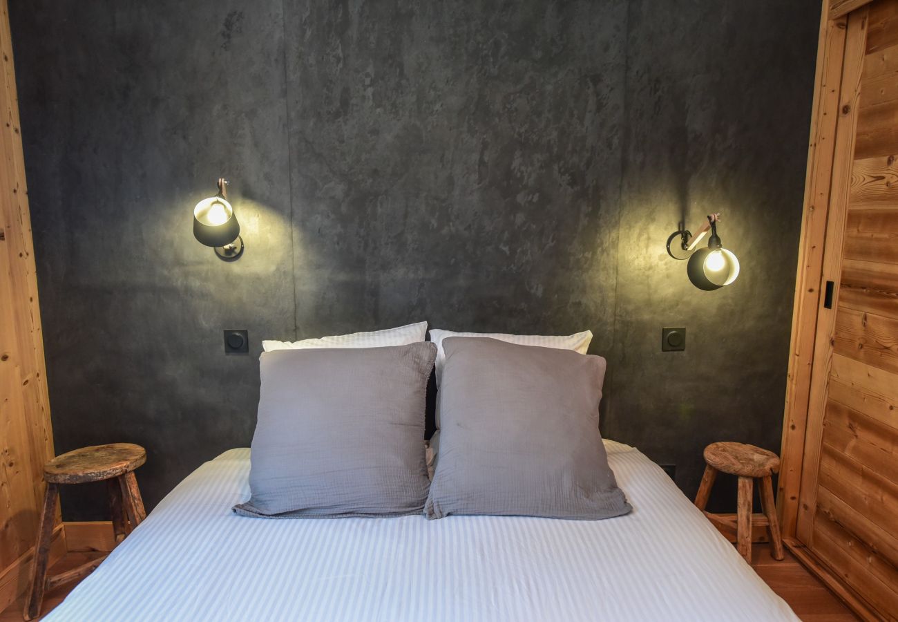Apartment in L'Alpe d'Huez - Hameau Clotaire A06