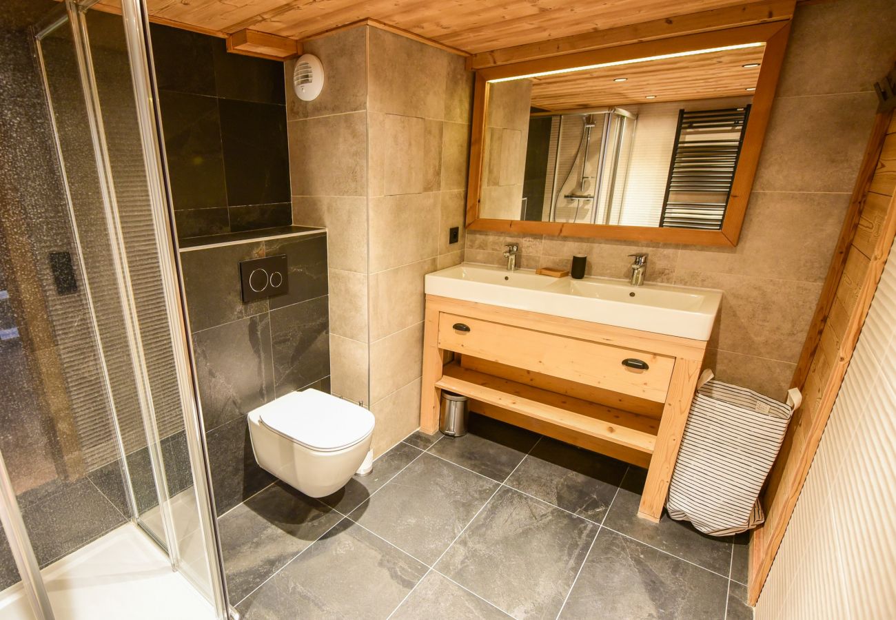 Apartment in L'Alpe d'Huez - Hameau Clotaire A02