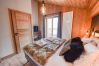 Apartment in L'Alpe d'Huez - Hameau Clotaire B55+56