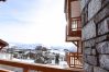 Apartment in L'Alpe d'Huez - Hameau Clotaire A04