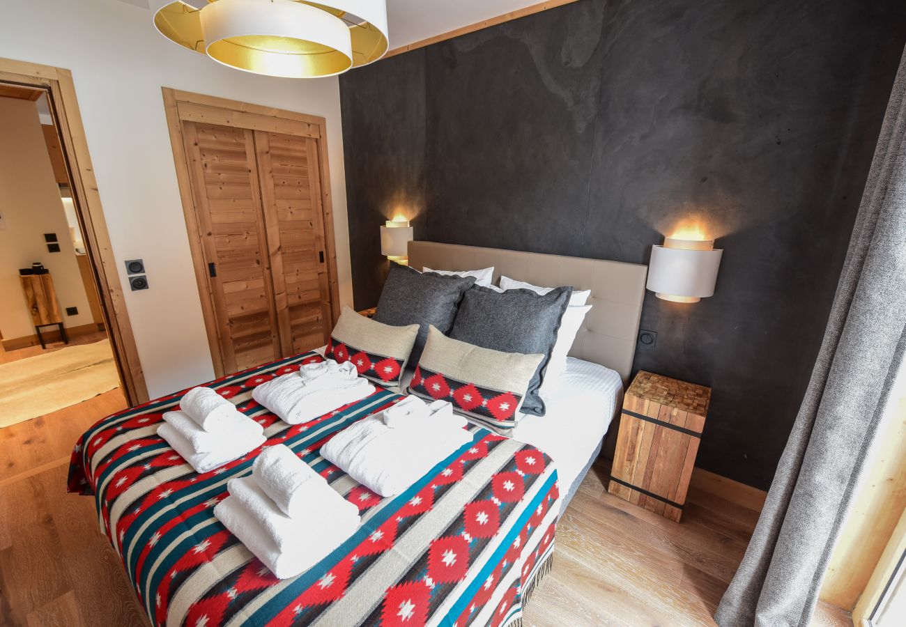 Apartment in L'Alpe d'Huez - Hameau Clotaire B36
