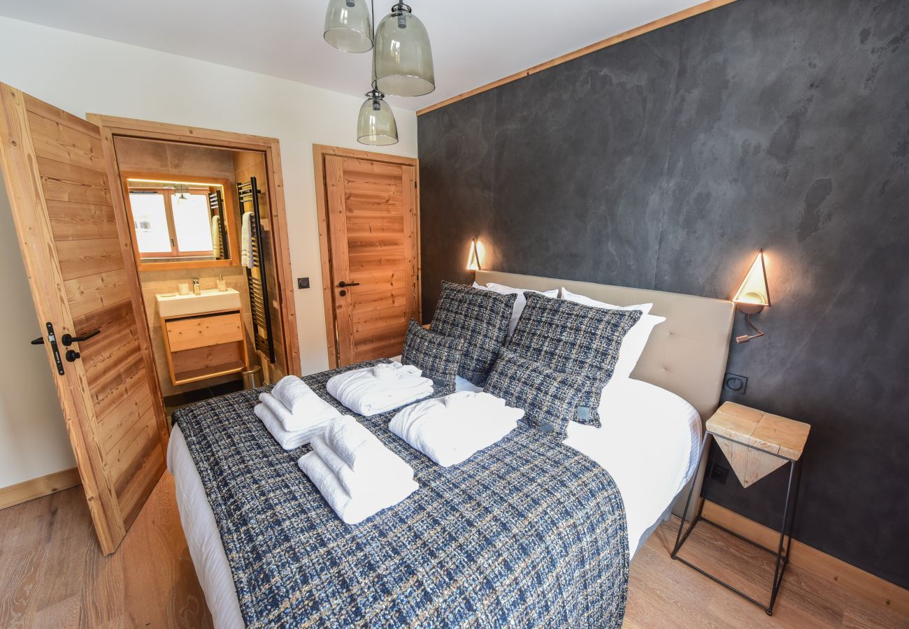 Apartment in L'Alpe d'Huez - Hameau Clotaire B36