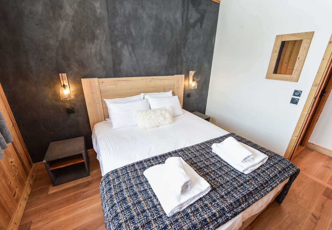 Apartment in L'Alpe d'Huez - Hameau Clotaire B32