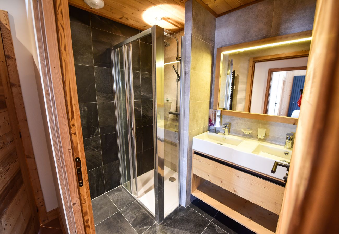 Apartment in L'Alpe d'Huez - Hameau Clotaire B32