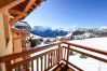Apartment in L'Alpe d'Huez - Hameau Clotaire B53+54