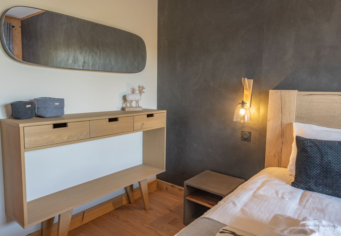 Apartment in L'Alpe d'Huez - Hameau Clotaire B23