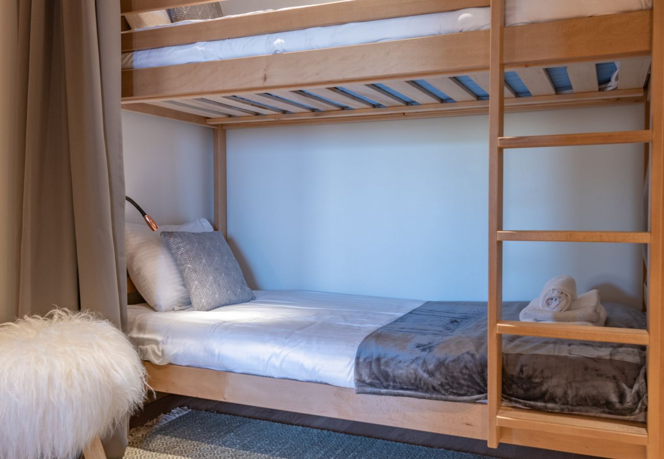Apartment in L'Alpe d'Huez - Hameau Clotaire B23