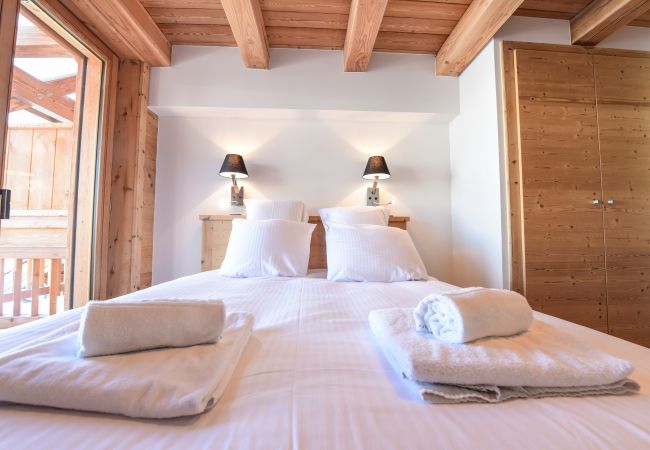 Apartment in L'Alpe d'Huez - Eden Blanc A1-32
