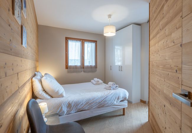 Apartment in L'Alpe d'Huez - Emma 2