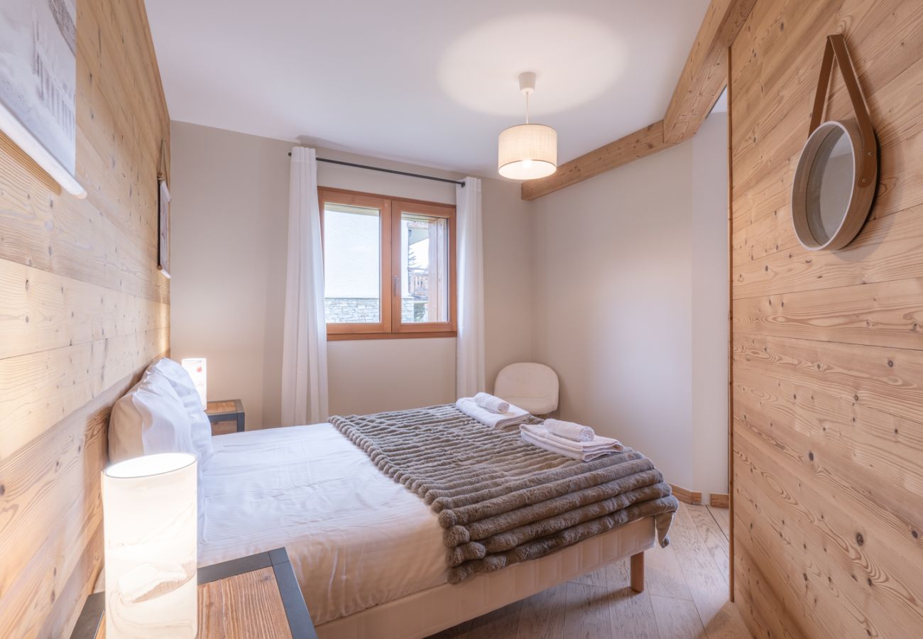 Apartment in L'Alpe d'Huez - Emma 2