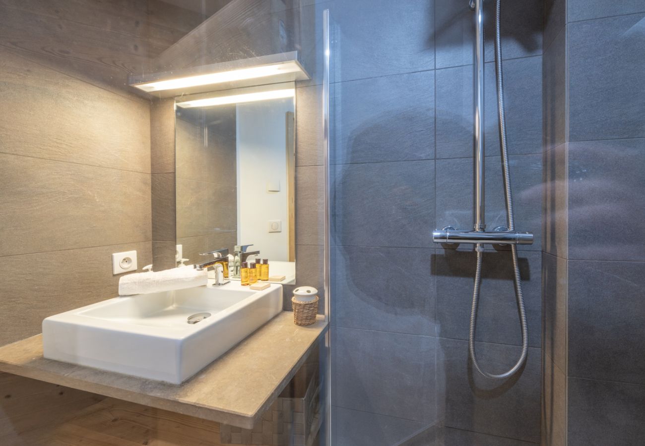 Apartment in L'Alpe d'Huez - Emma 2