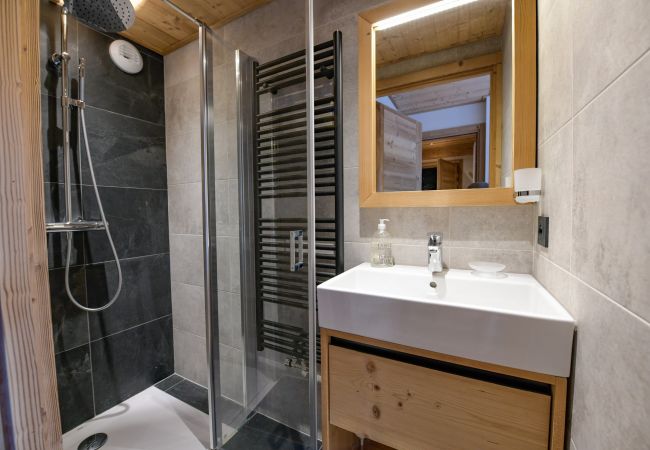 Apartment in L'Alpe d'Huez - Hameau Clotaire A20