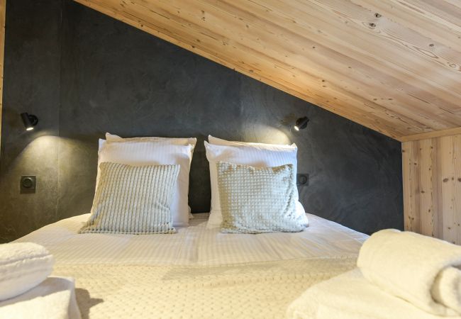 Apartment in L'Alpe d'Huez - Hameau Clotaire B57