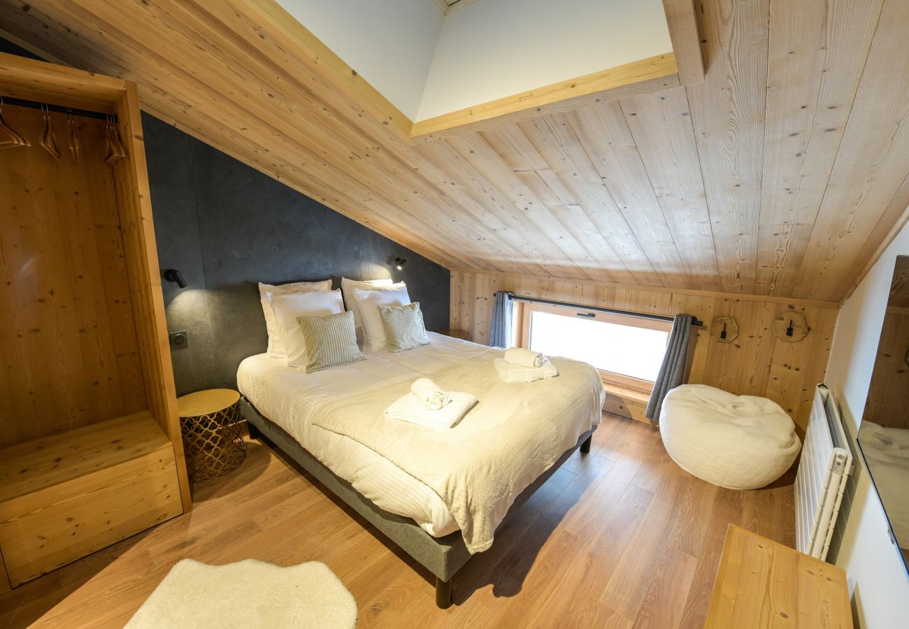 Apartment in L'Alpe d'Huez - Hameau Clotaire B57