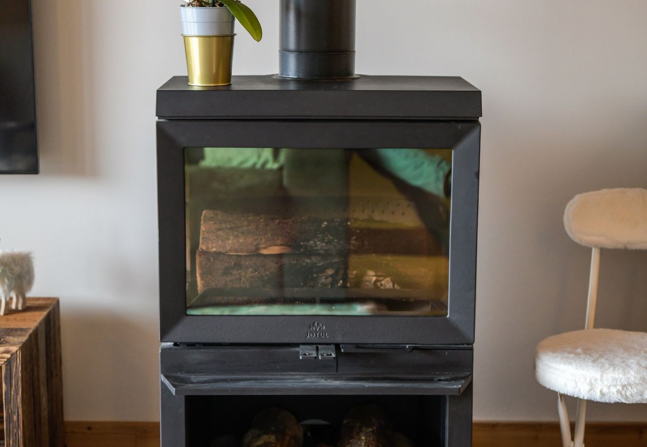 Apartment in L'Alpe d'Huez - Hameau Clotaire B57