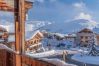 Apartment in L'Alpe d'Huez - Les Alpages