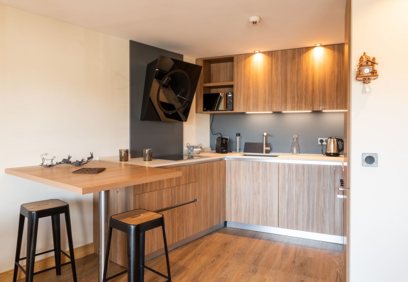 Apartment in L'Alpe d'Huez - Daria I Nor N°403