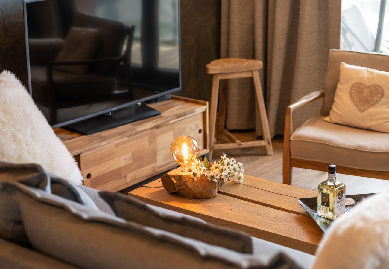 Apartment in L'Alpe d'Huez - Daria I Nor N°403