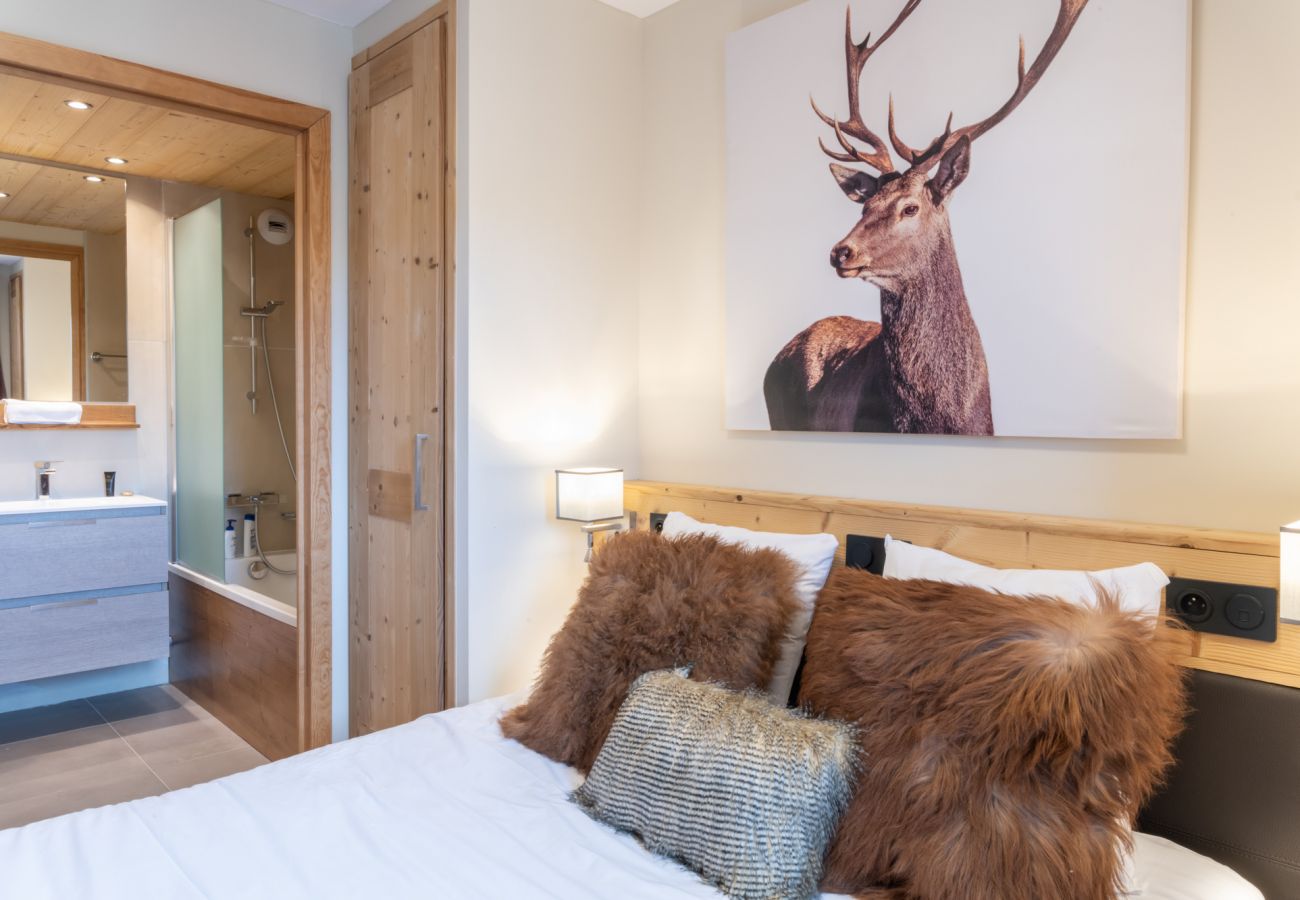 Apartment in L'Alpe d'Huez - Daria I Nor N°403