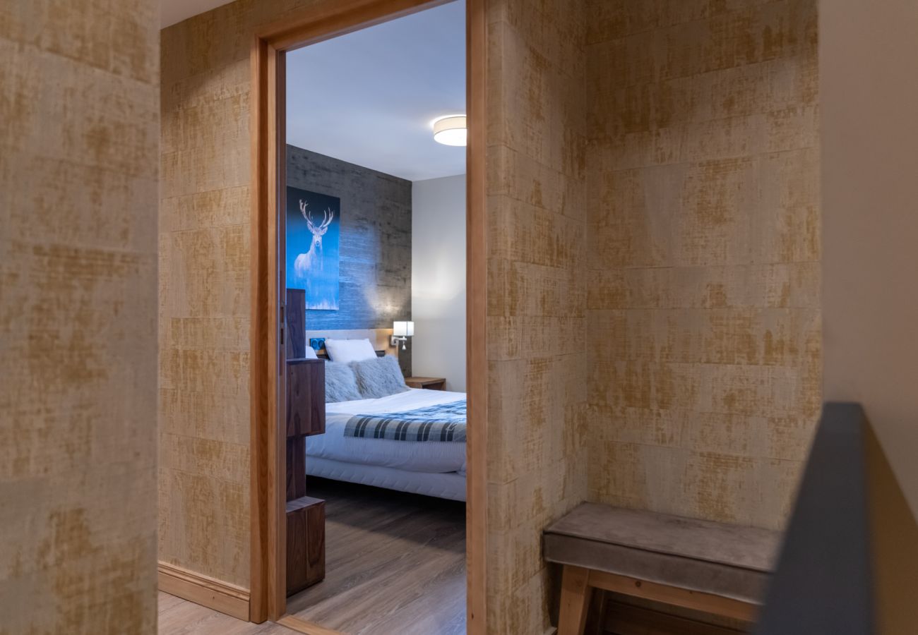 Apartment in L'Alpe d'Huez - Daria I Nor N°403