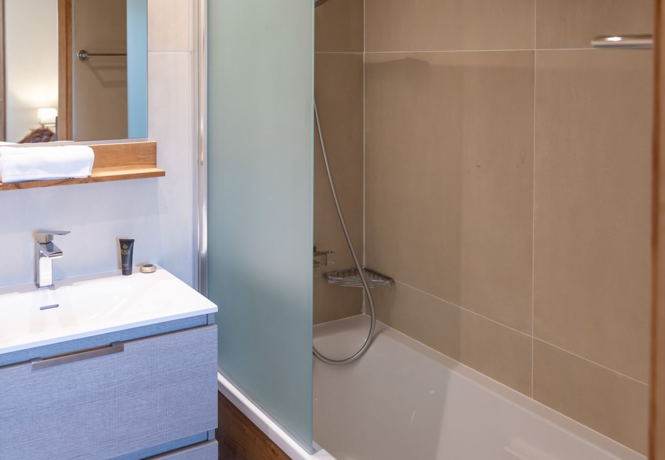 Apartment in L'Alpe d'Huez - Daria I Nor N°403