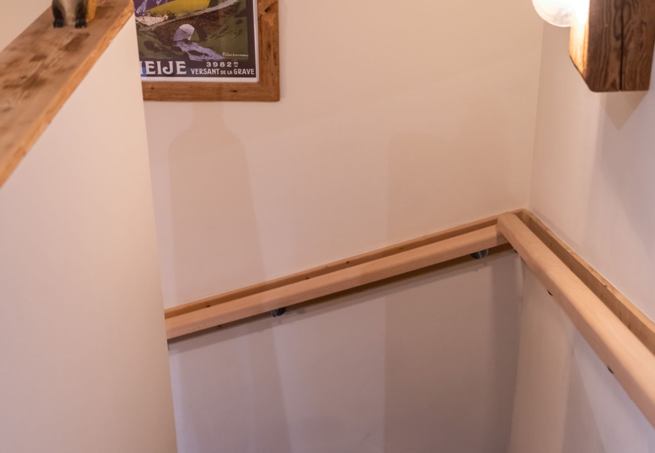 Apartment in L'Alpe d'Huez - Daria I Nor N°403