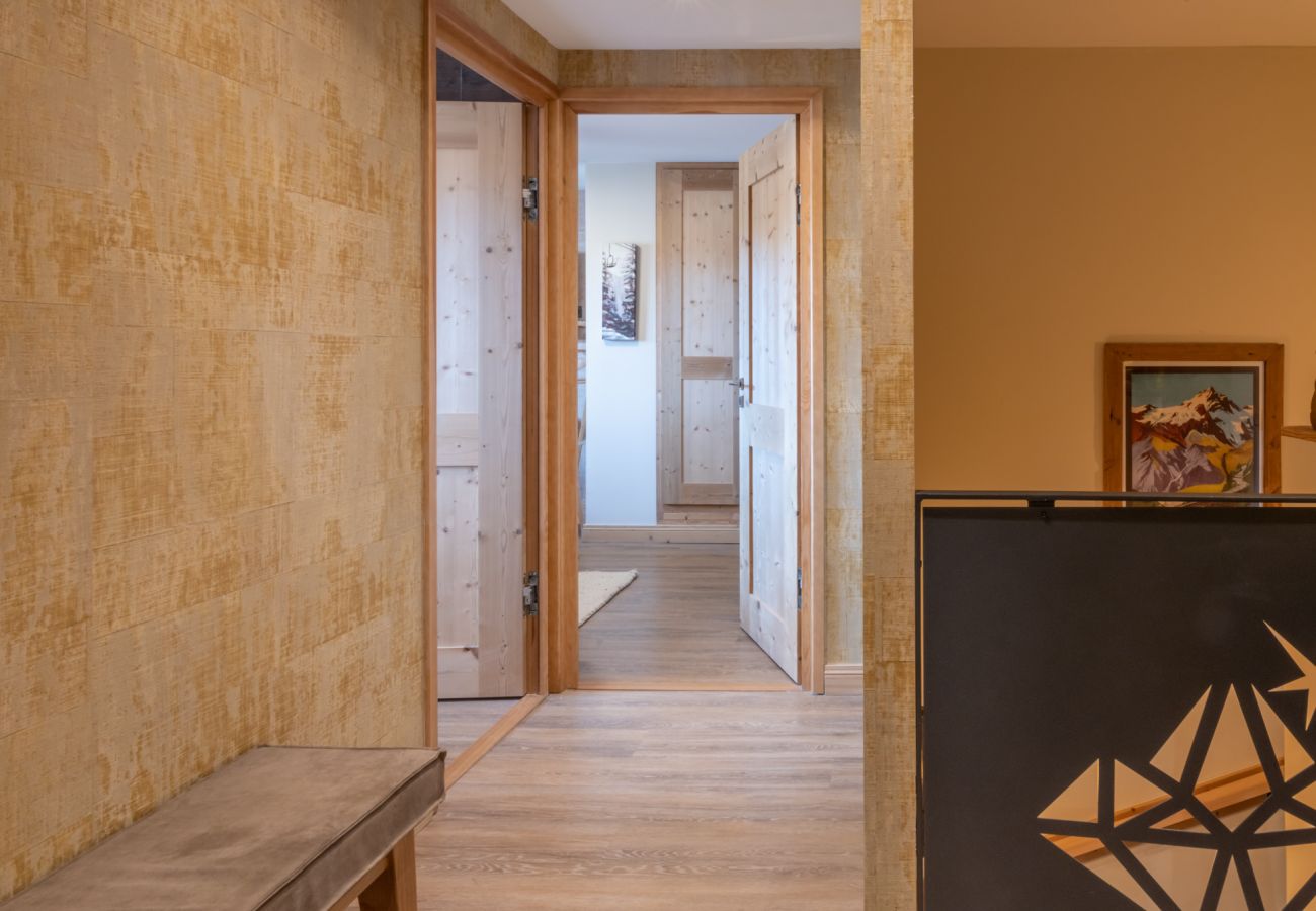 Apartment in L'Alpe d'Huez - Daria I Nor N°403