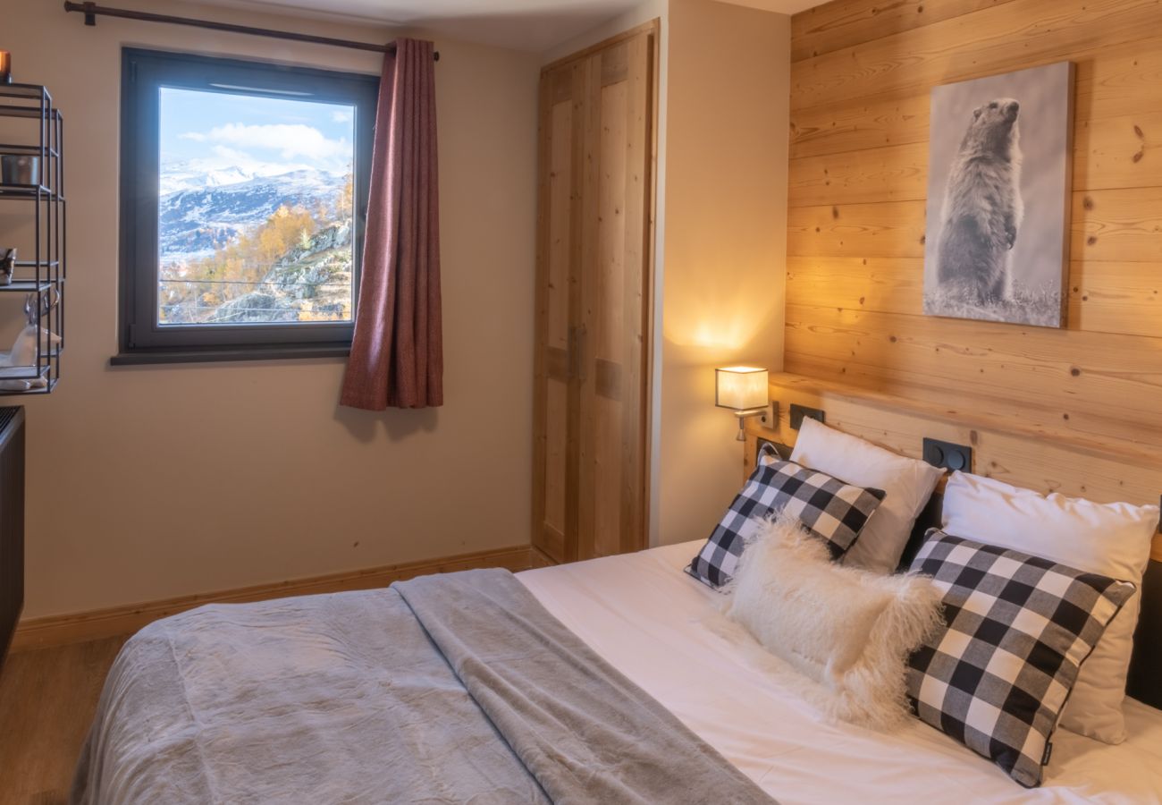 Apartment in L'Alpe d'Huez - Daria I Nor N°403