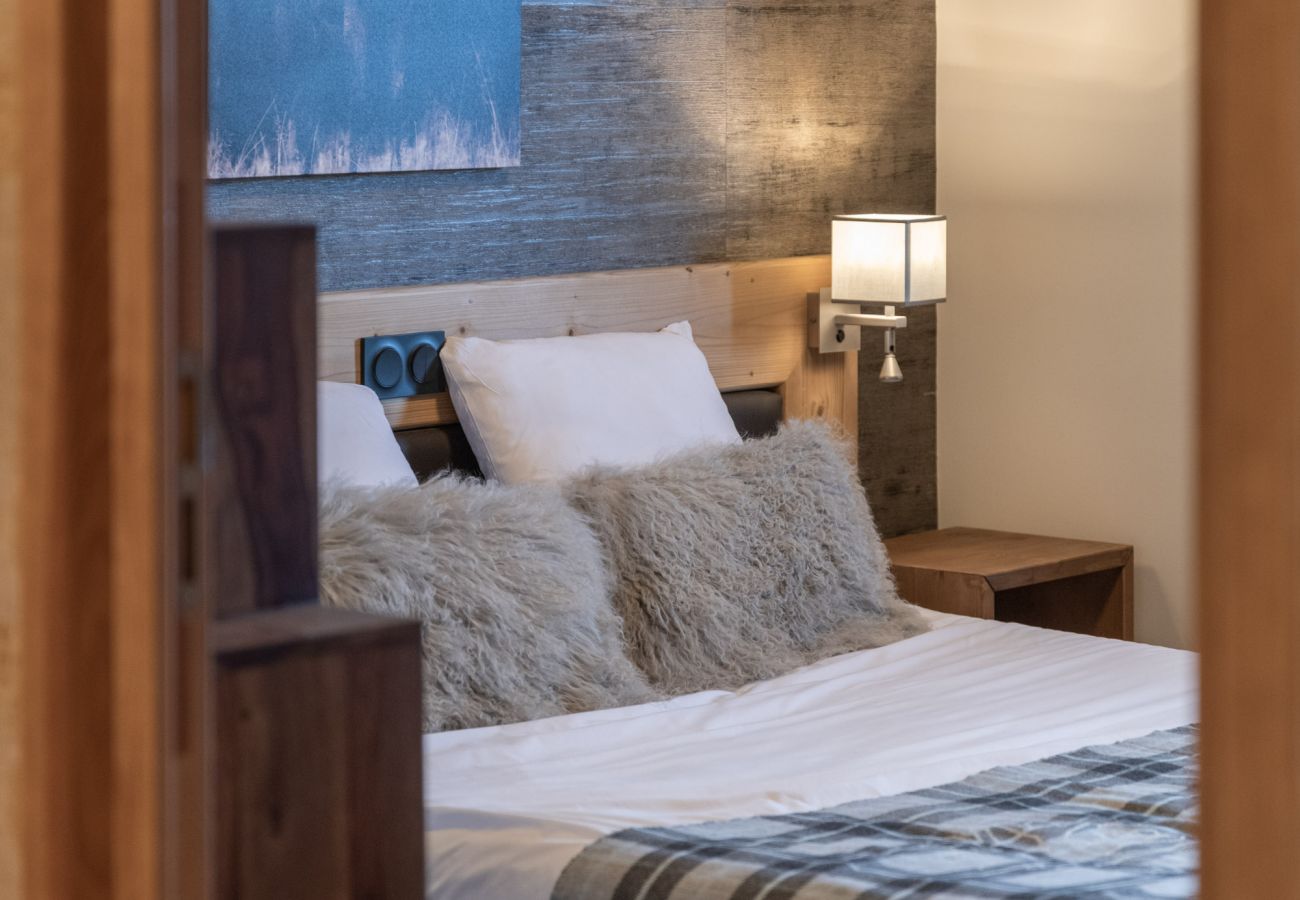 Apartment in L'Alpe d'Huez - Daria I Nor N°403