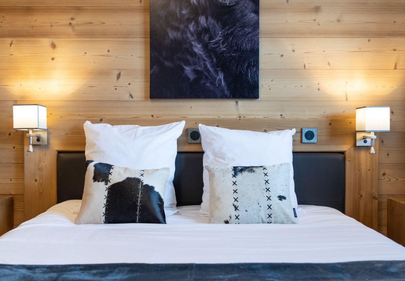Apartment in L'Alpe d'Huez - Daria I Nor N°403
