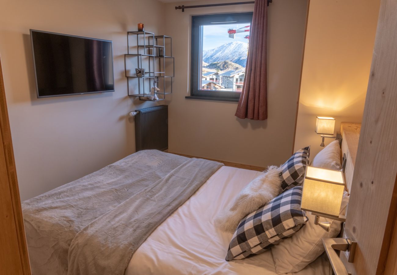 Apartment in L'Alpe d'Huez - Daria I Nor N°403