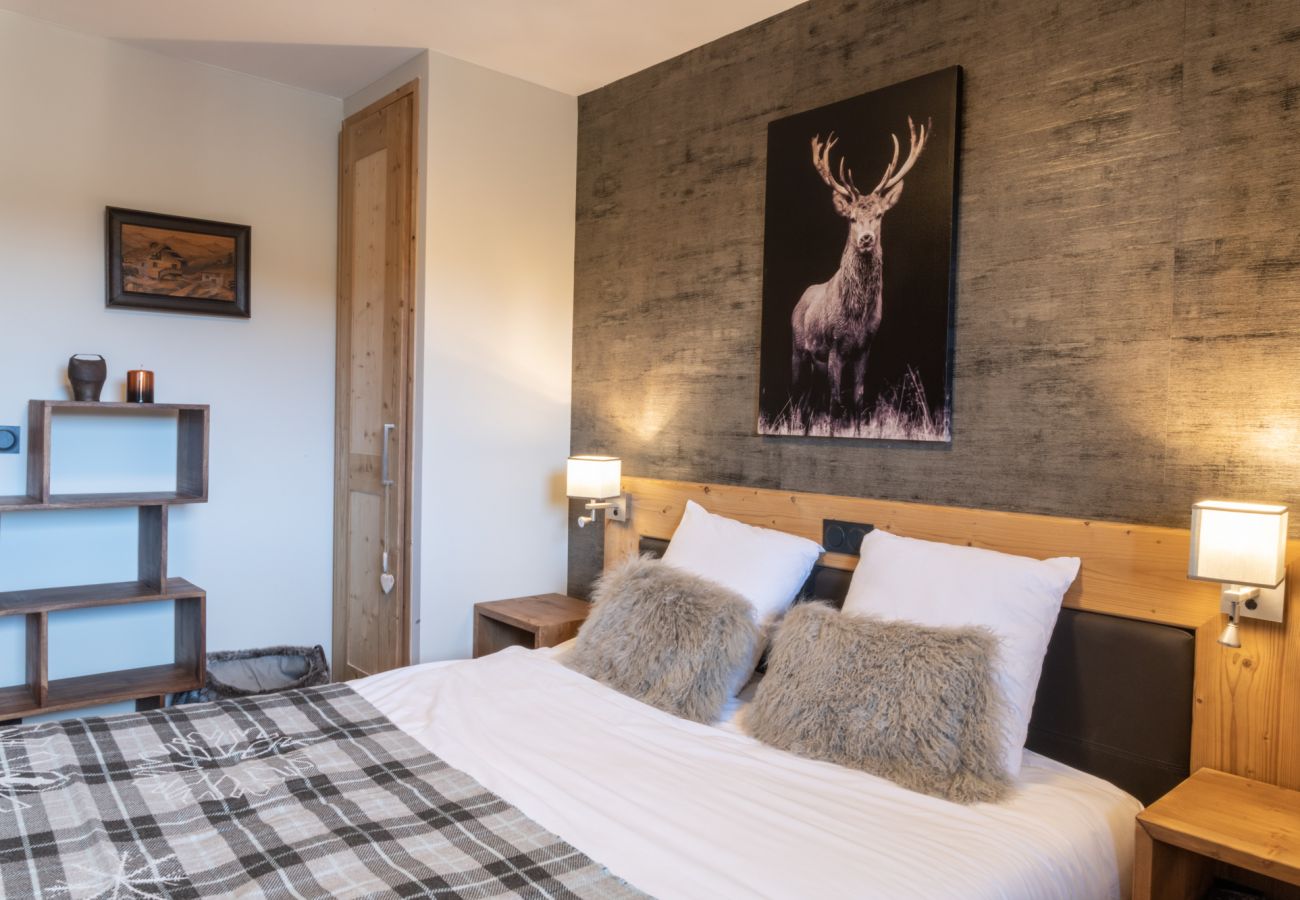 Apartment in L'Alpe d'Huez - Daria I Nor N°403