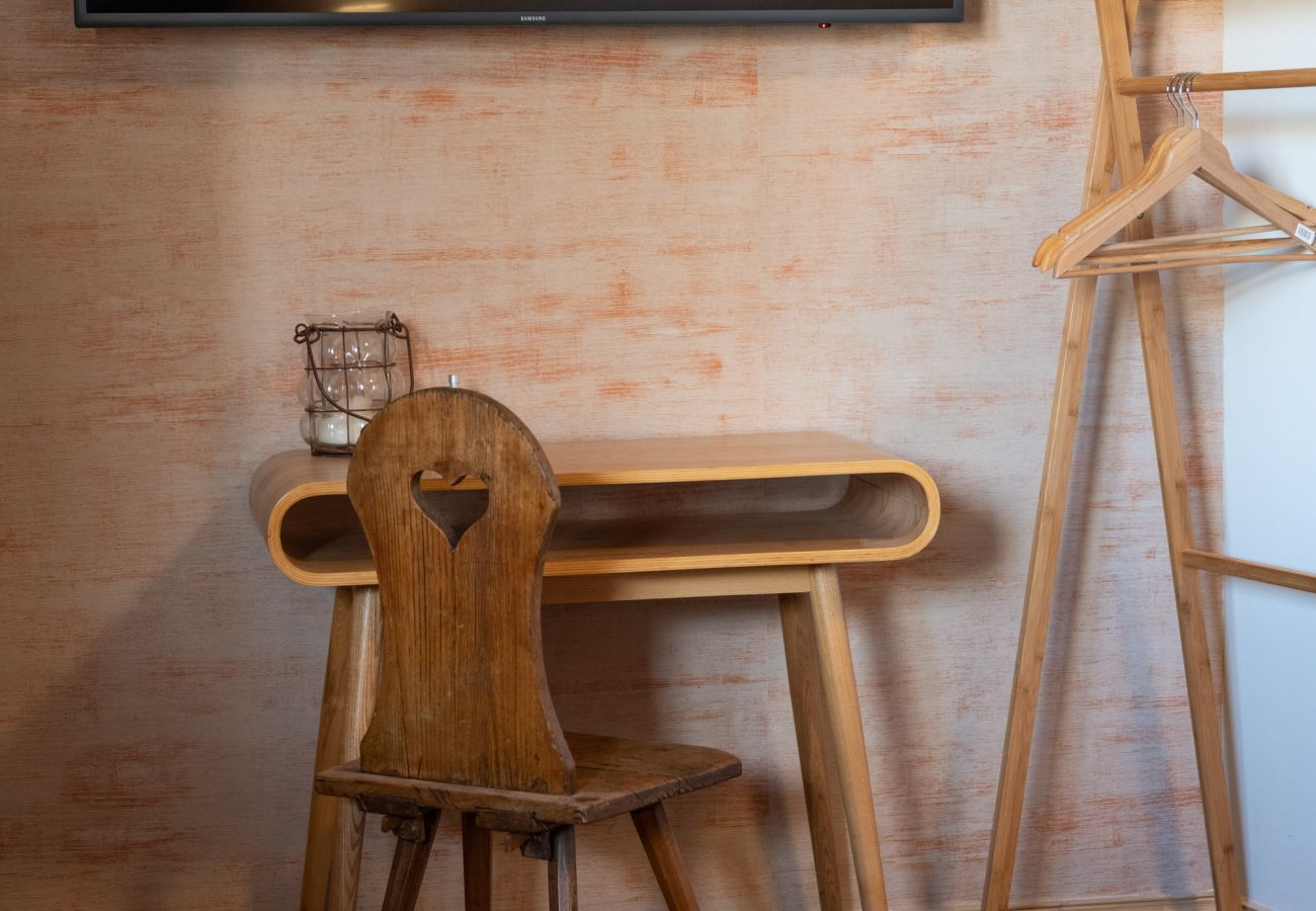 Apartment in L'Alpe d'Huez - Daria I Nor N°403
