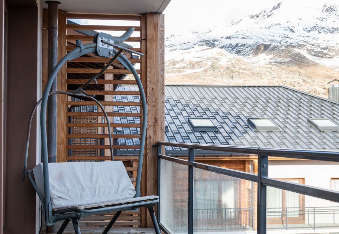 Apartment in L'Alpe d'Huez - Daria I Nor N°403