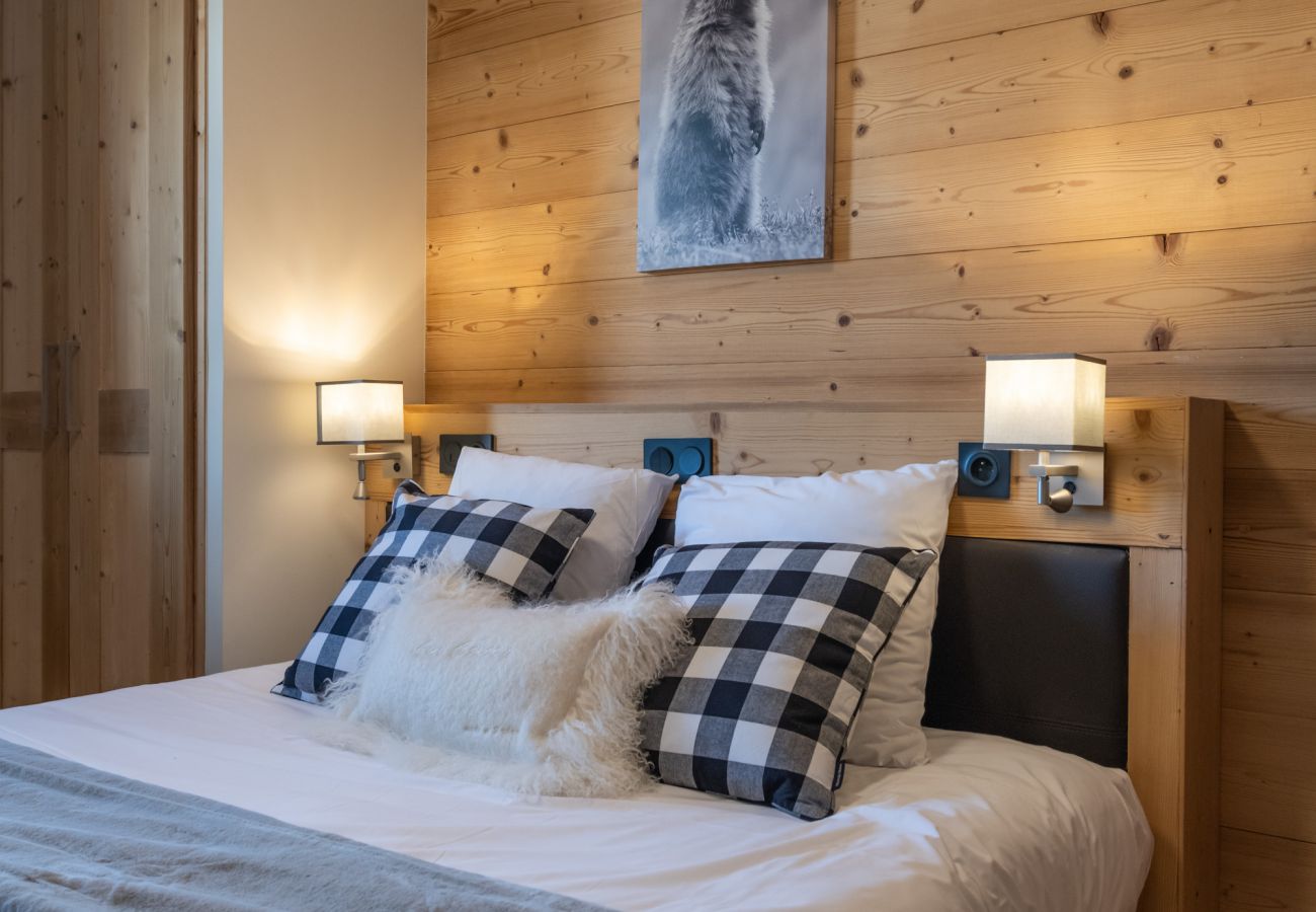 Apartment in L'Alpe d'Huez - Daria I Nor N°403