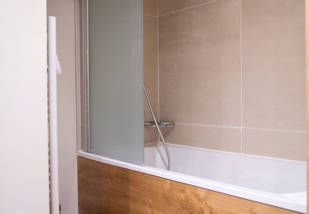 Apartment in L'Alpe d'Huez - Daria I Nor N°403