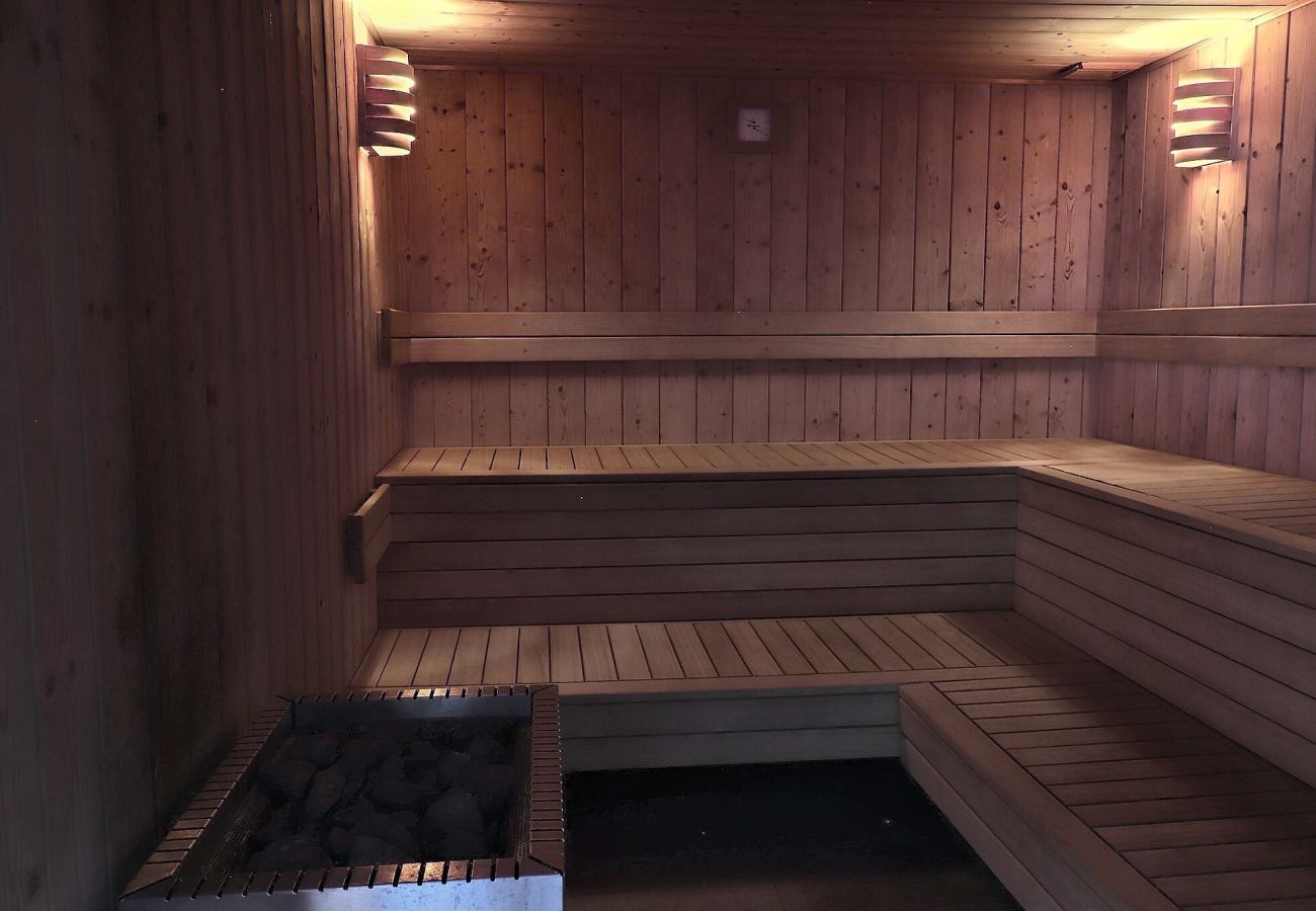 Apartment in L'Alpe d'Huez - Daria I Nor N°403