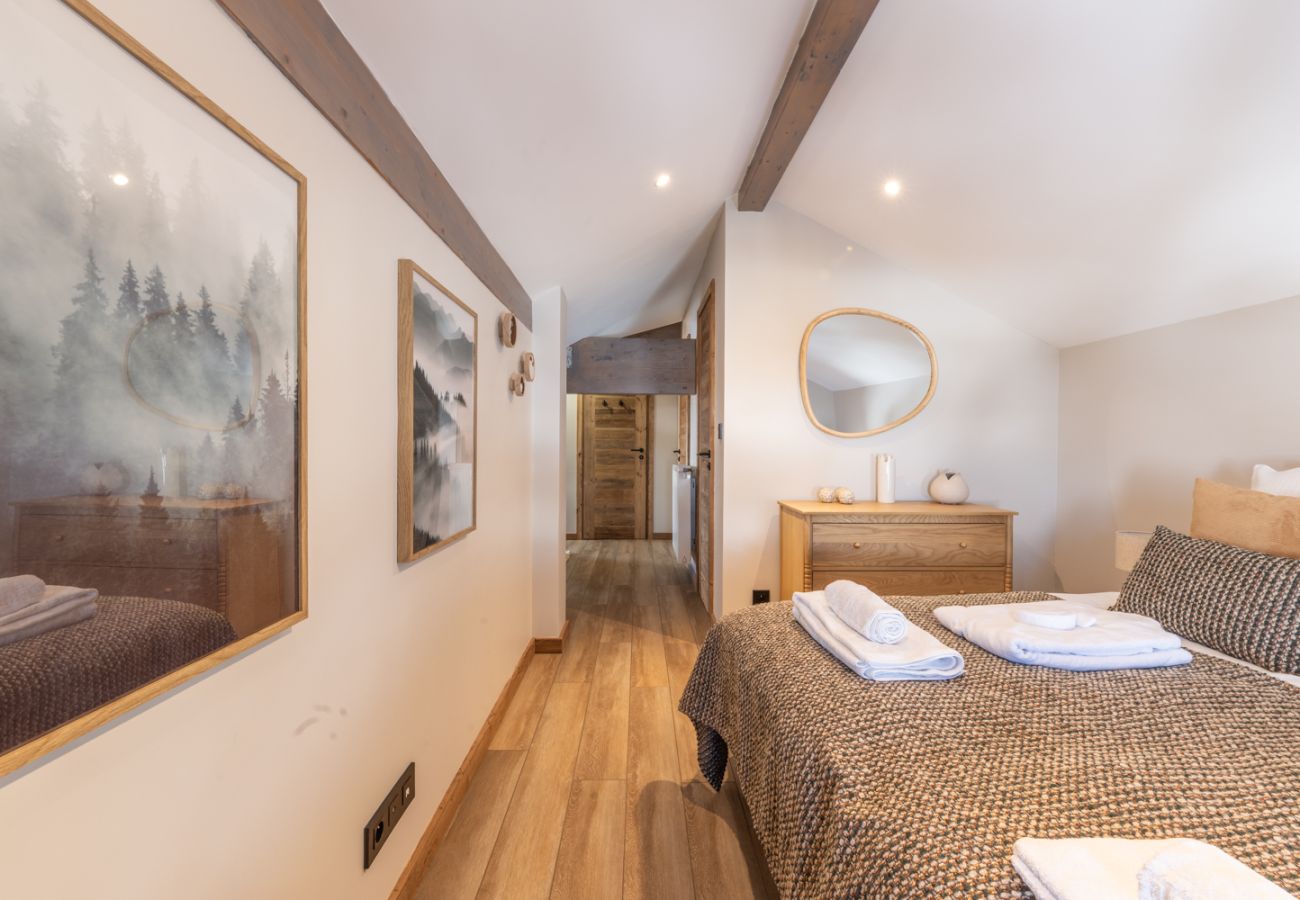 Chalet in L'Alpe d'Huez - Chalet Impala - Altiport