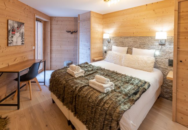 Apartment in L'Alpe d'Huez - Christina C12