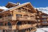 Apartment in L'Alpe d'Huez - Christina C12