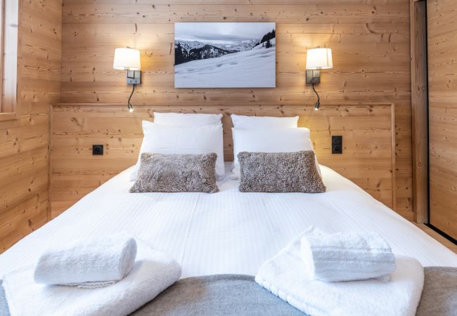 Apartment in L'Alpe d'Huez - Christina B12 - HALTA