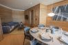 Apartment in L'Alpe d'Huez - Christina A01