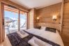 Apartment in L'Alpe d'Huez - Christina A12