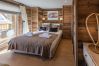 Apartment in L'Alpe d'Huez - Christina C01