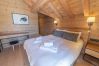 Apartment in L'Alpe d'Huez - Christina A31